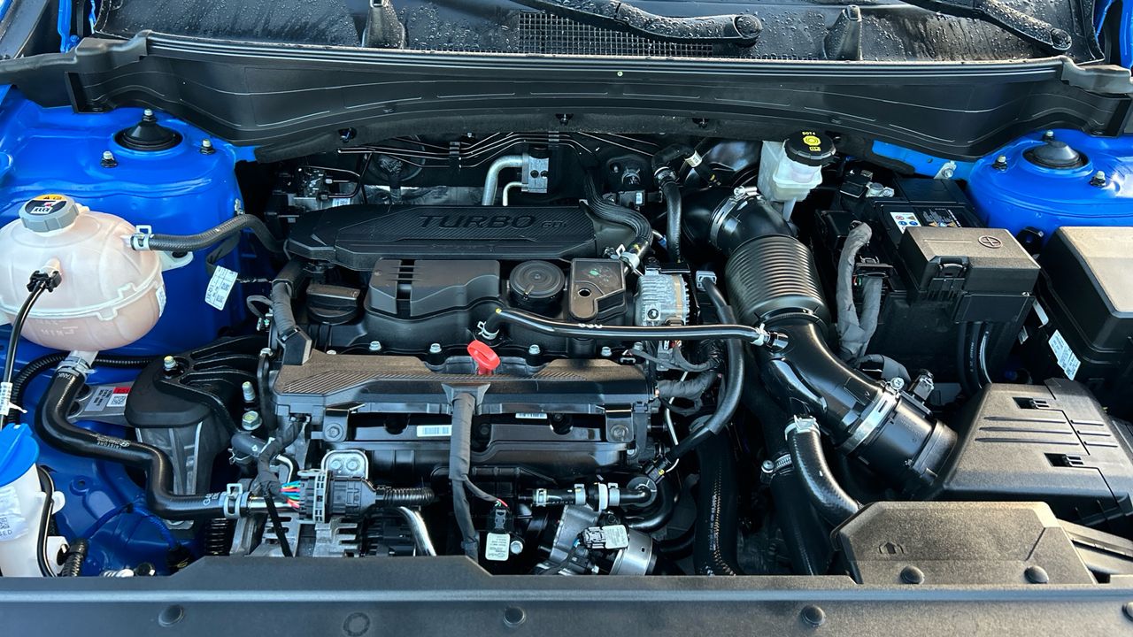 Kia Sportage 1.6 T-GDI MHEV 110KW DRIVE 150 5P