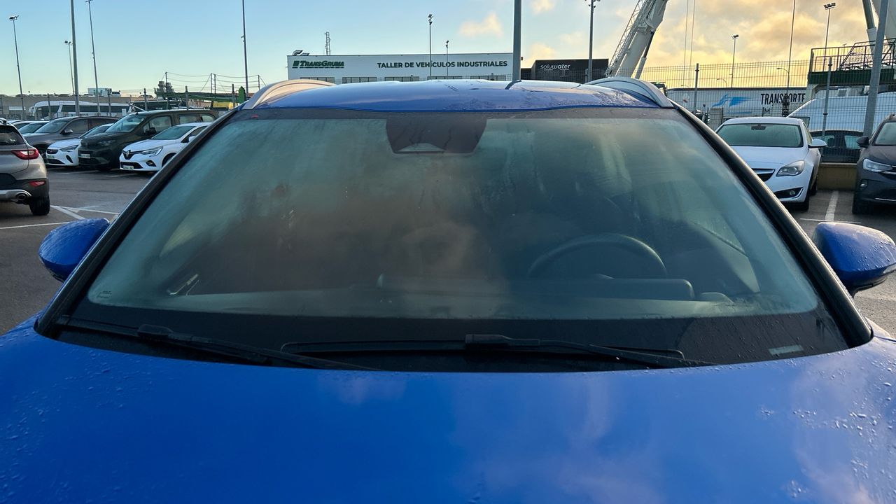 Kia Sportage 1.6 T-GDI MHEV 110KW DRIVE 150 5P