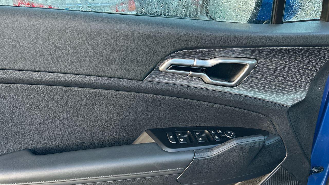 Kia Sportage 1.6 T-GDI MHEV 110KW DRIVE 150 5P