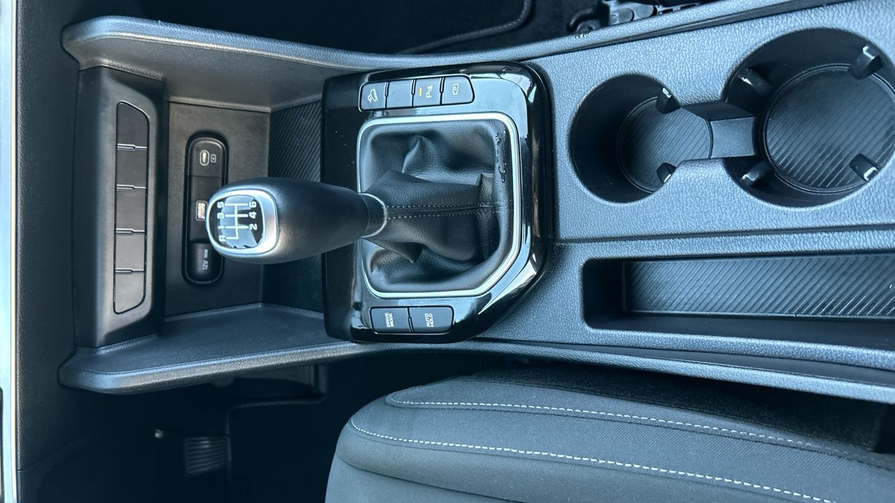 Kia Sportage 1.6 T-GDI MHEV 110KW DRIVE 150 5P