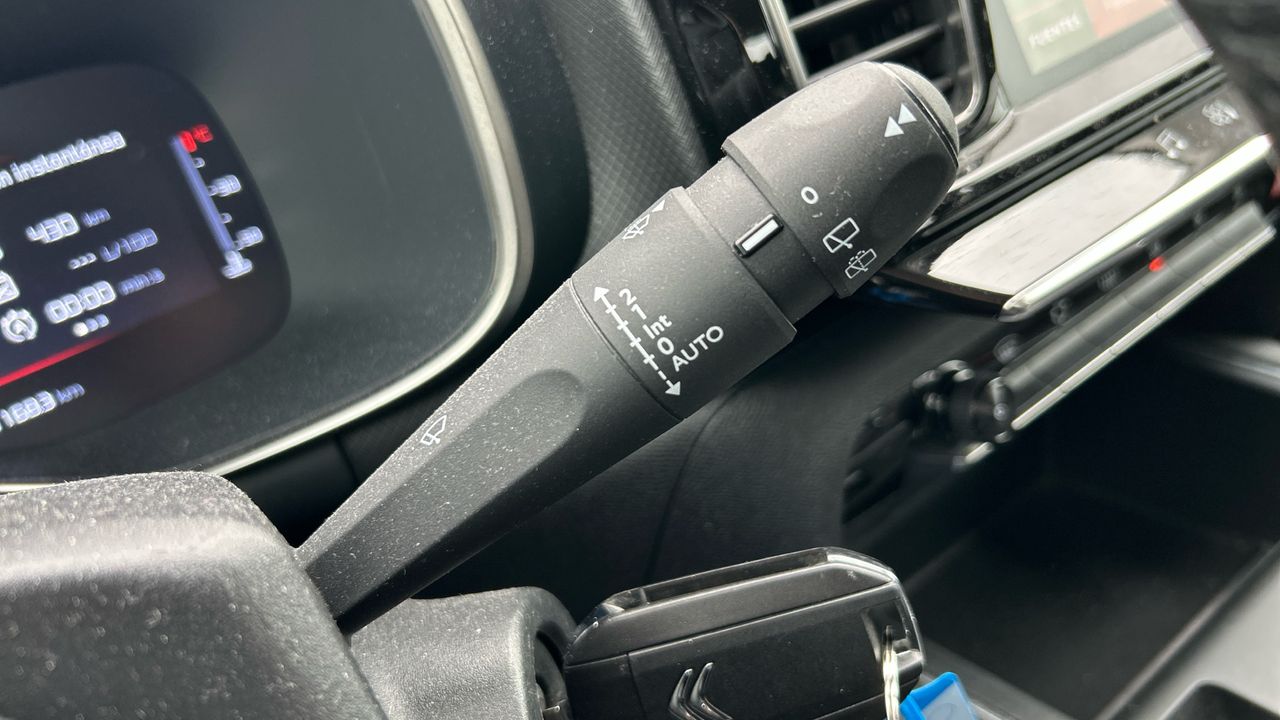 Citroën C5 Aircross 1.2 PURETECH 130 S&S FEEL 131 5P