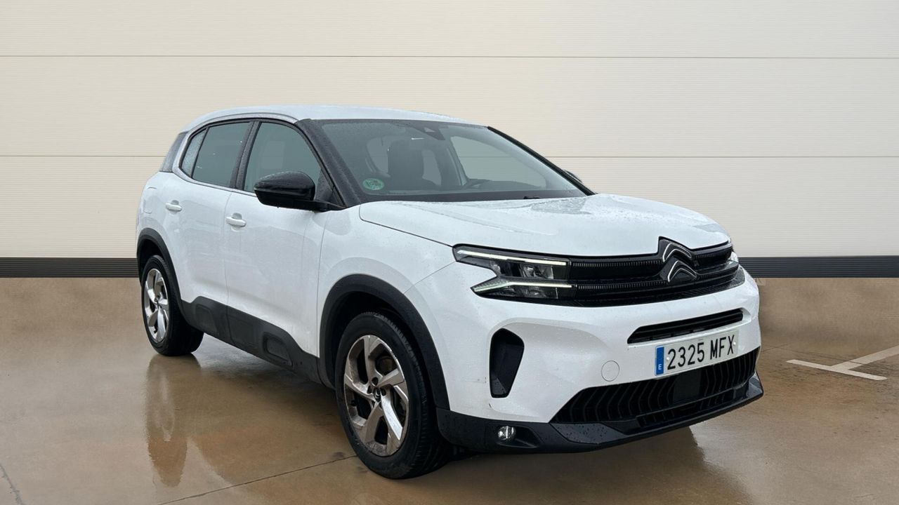 Citroën C5 Aircross 1.2 PURETECH 130 S&S FEEL 131 5P