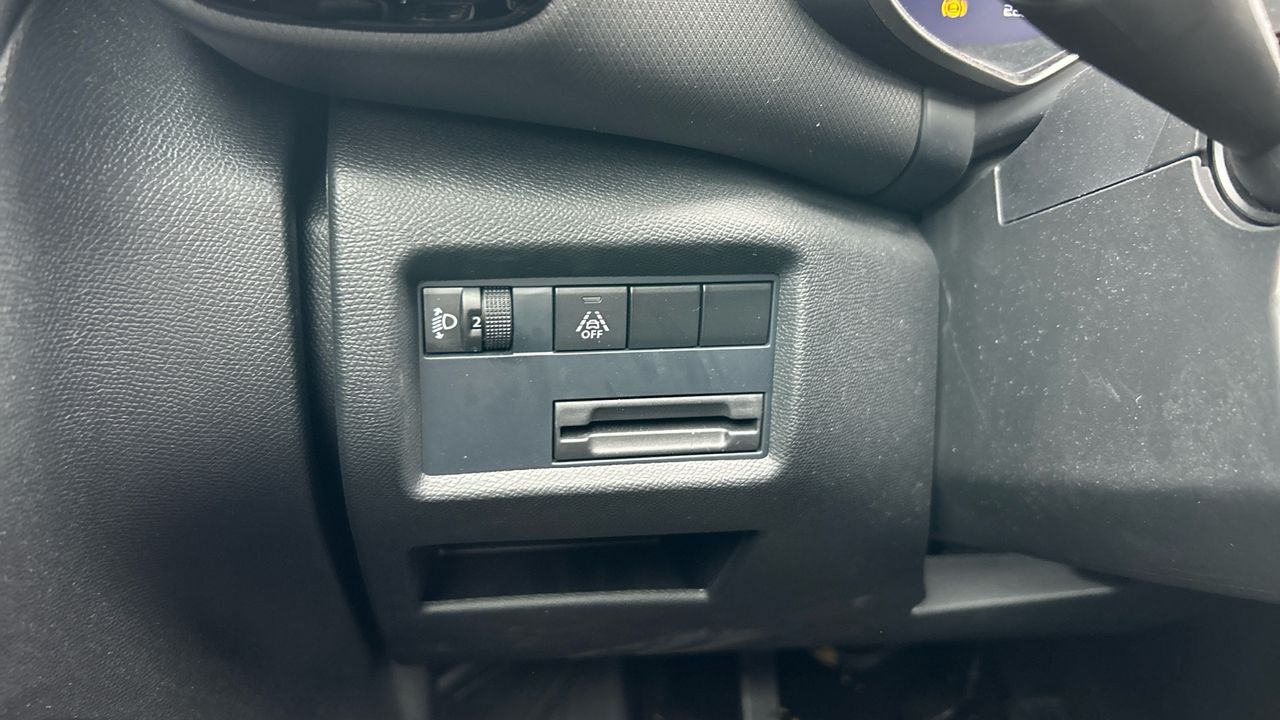 Citroën C5 Aircross 1.2 PURETECH 130 S&S FEEL 131 5P