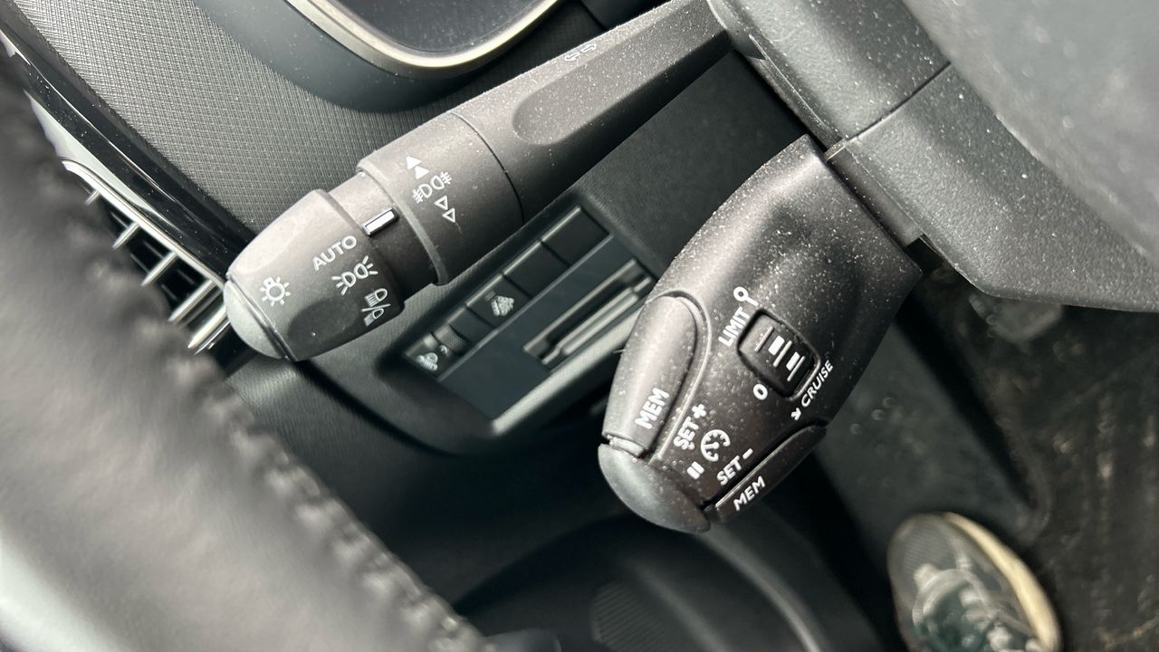 Citroën C5 Aircross 1.2 PURETECH 130 S&S FEEL 131 5P