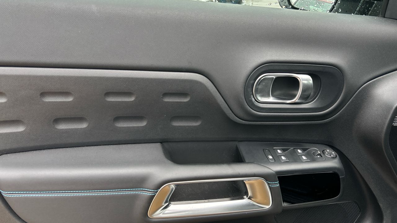 Citroën C5 Aircross 1.2 PURETECH 130 S&S FEEL 131 5P