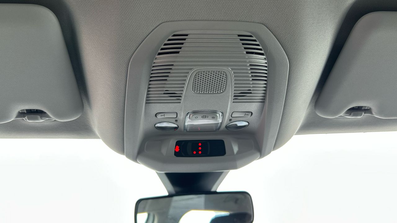 Citroën C5 Aircross 1.2 PURETECH 130 S&S FEEL 131 5P