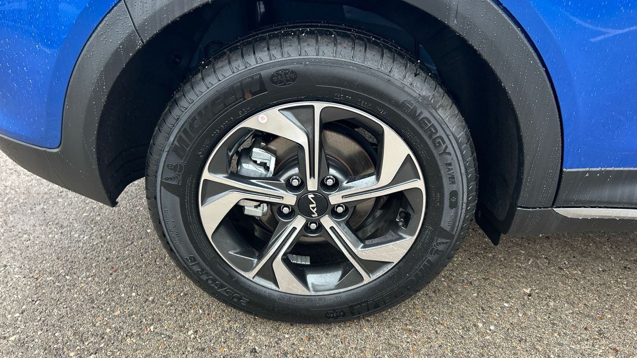 Kia XCeed 1.5 MHEV 103KW DRIVE 140 5P