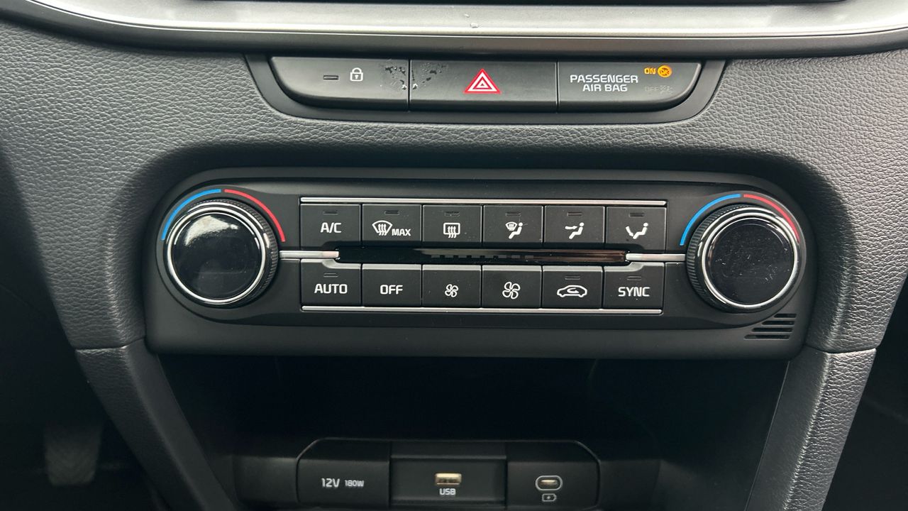 Kia XCeed 1.5 MHEV 103KW DRIVE 140 5P