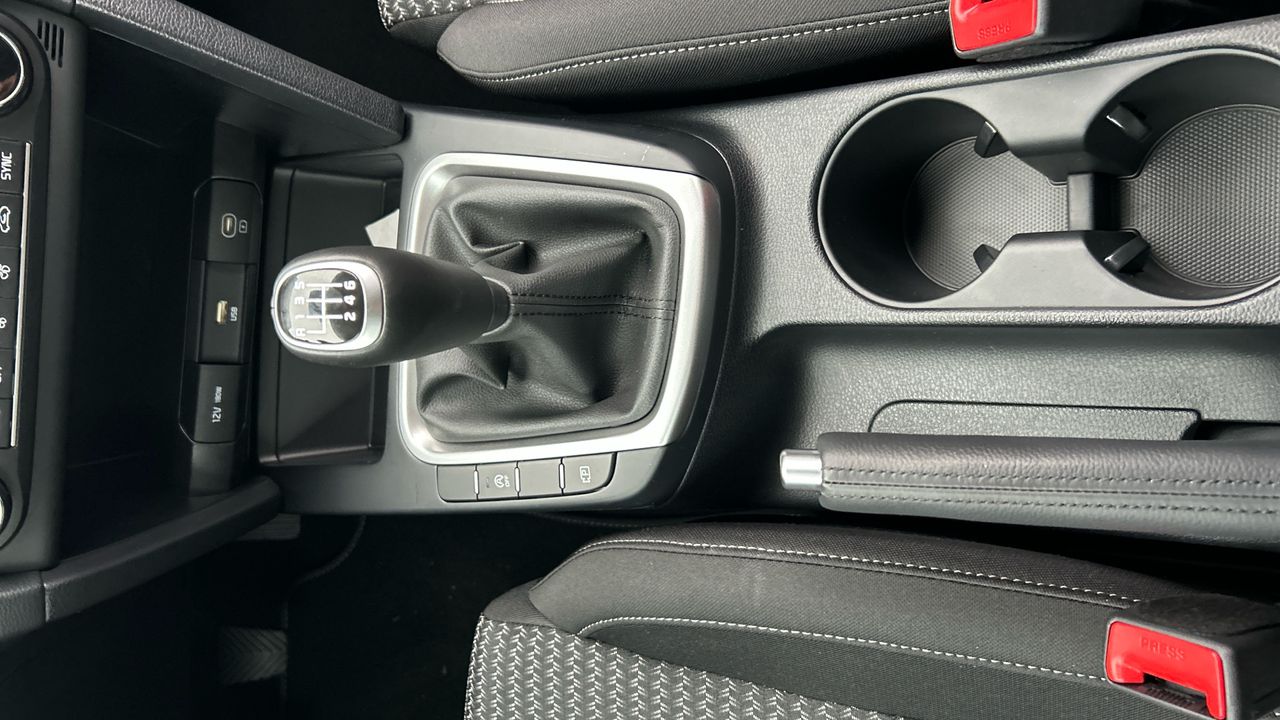 Kia XCeed 1.5 MHEV 103KW DRIVE 140 5P