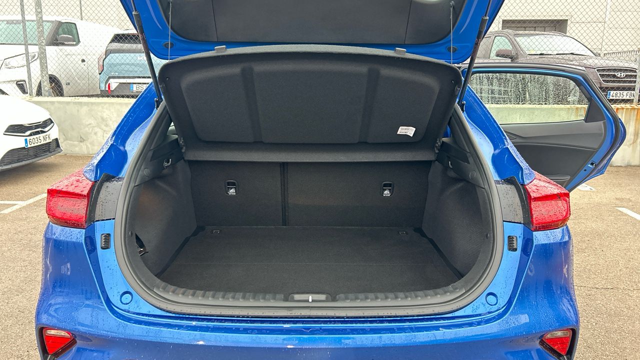 Kia XCeed 1.5 MHEV 103KW DRIVE 140 5P