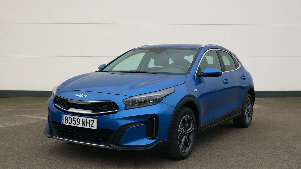Kia XCeed 1.5 MHEV 103KW DRIVE 140 5P