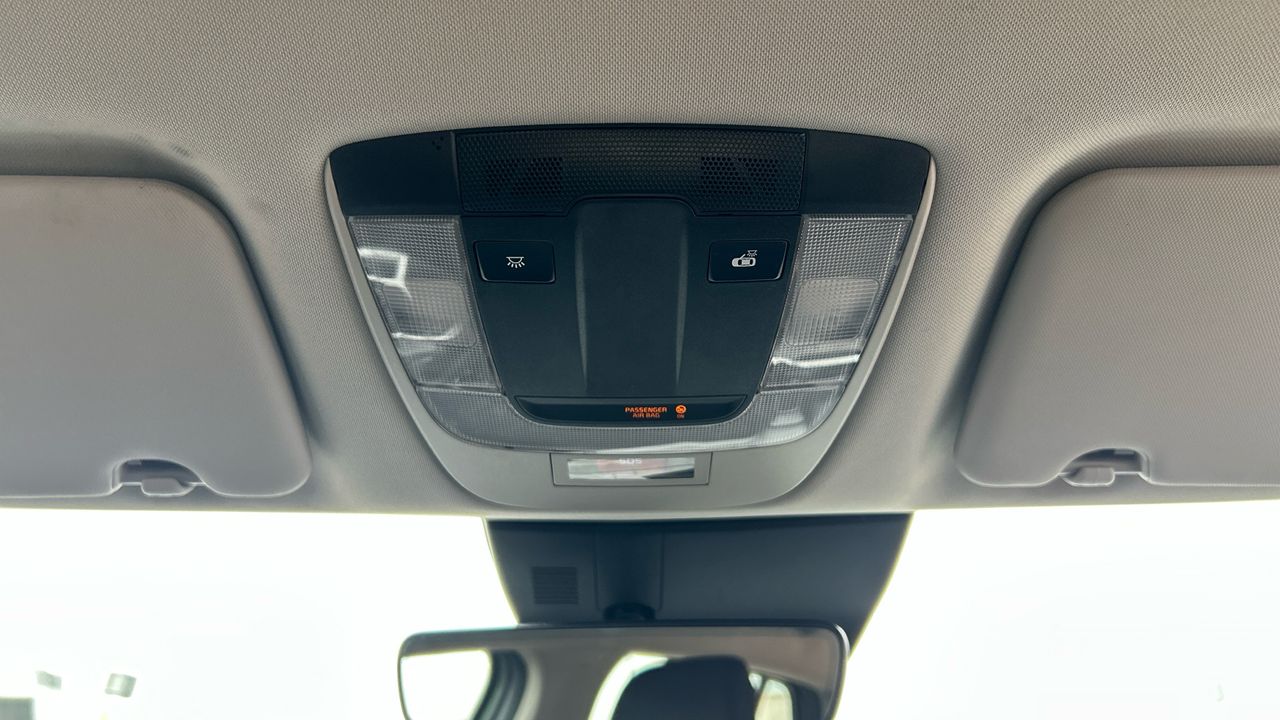 Kia Sportage 1.6 T-GDI HEV TECH 4WD AUTO 215 5P