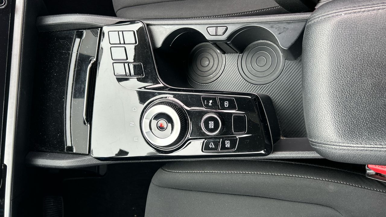 Kia Sportage 1.6 T-GDI HEV TECH 4WD AUTO 215 5P