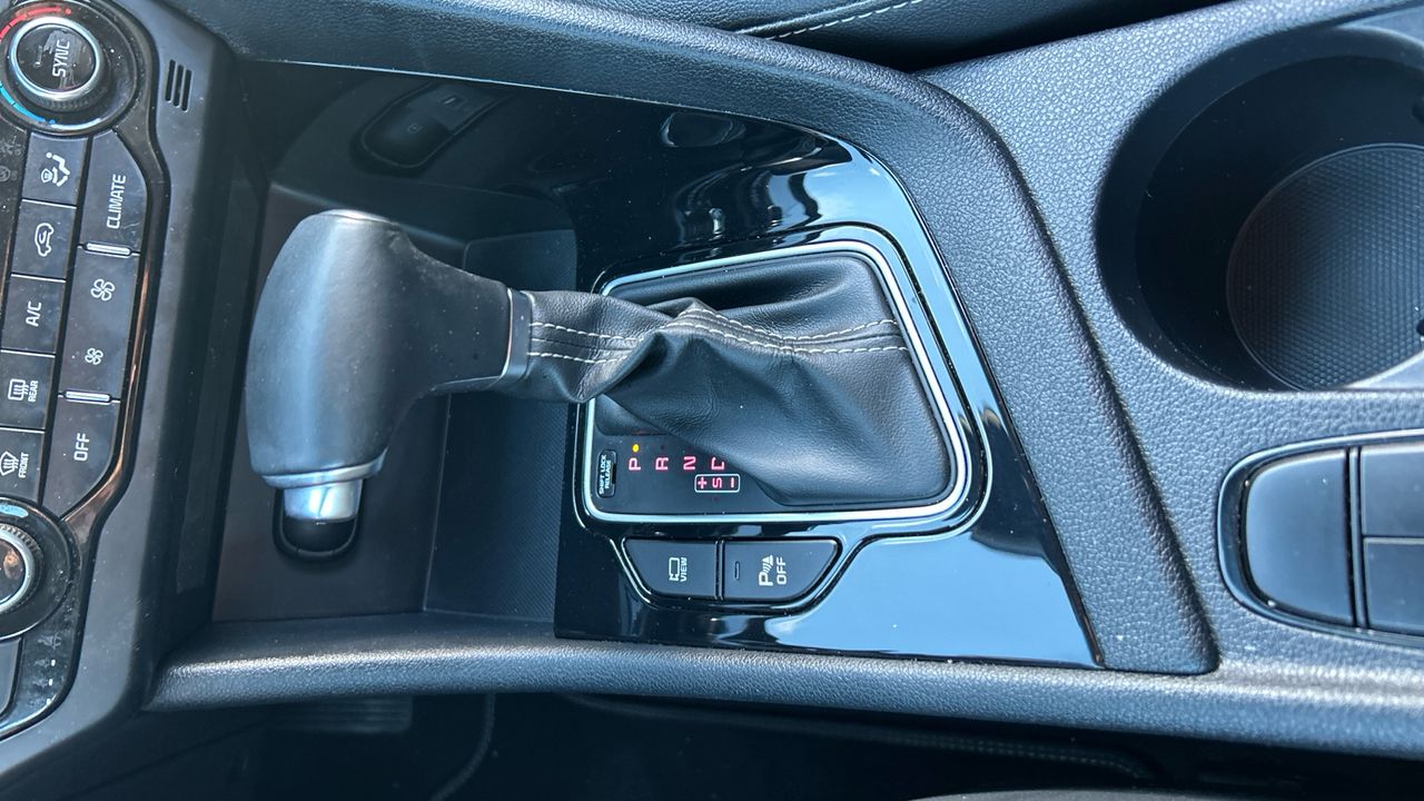 Kia Niro 1.6 GDI HEV DRIVE 141 5P