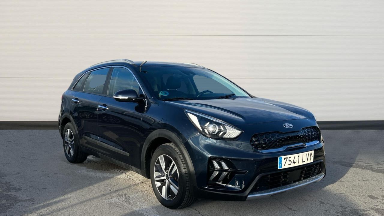 Kia Niro 1.6 GDI HEV DRIVE 141 5P
