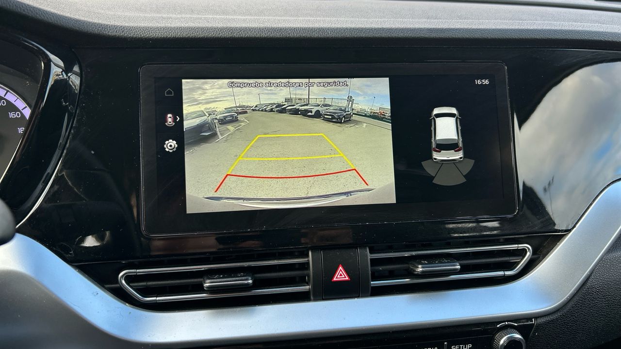 Kia Niro 1.6 GDI HEV DRIVE 141 5P