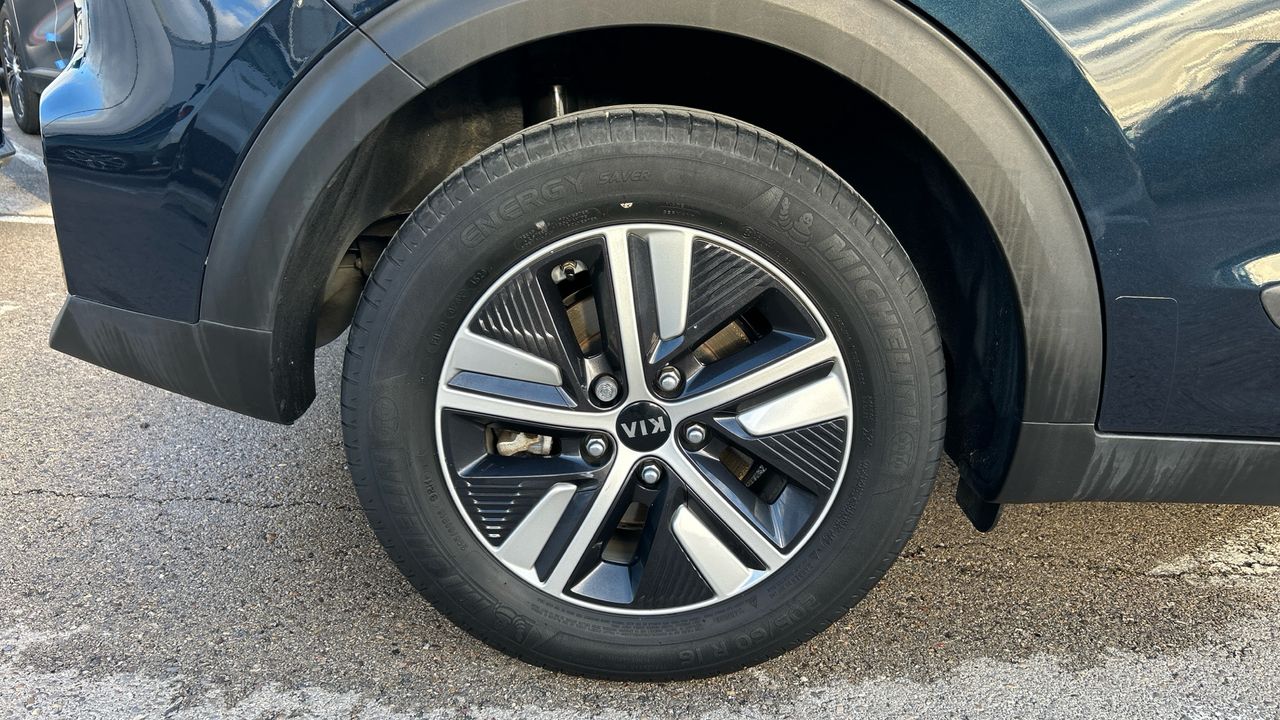 Kia Niro 1.6 GDI HEV DRIVE 141 5P
