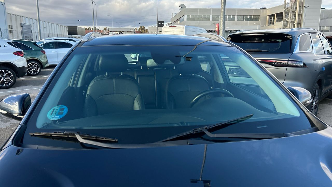 Kia Niro 1.6 GDI HEV DRIVE 141 5P