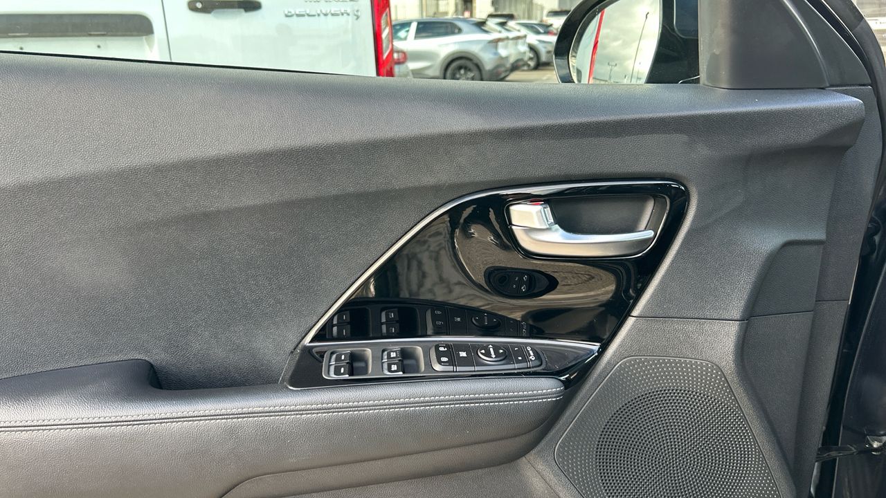 Kia Niro 1.6 GDI HEV DRIVE 141 5P