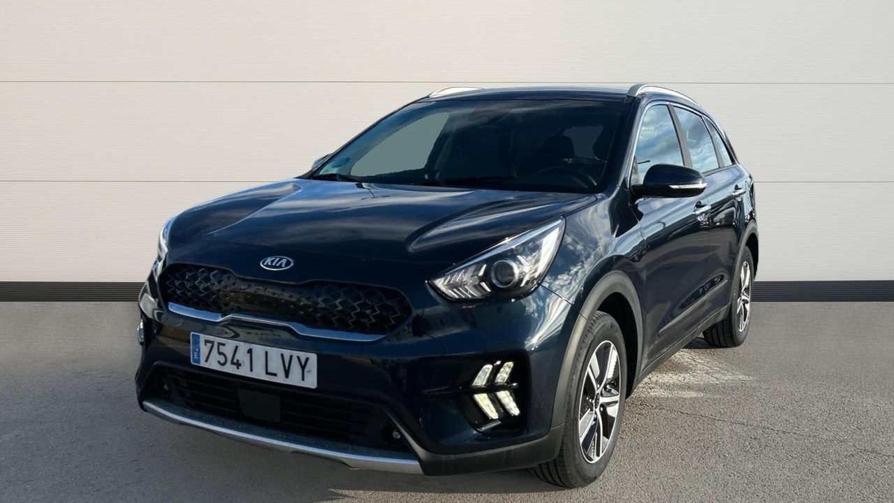 Kia Niro 1.6 GDI HEV DRIVE 141 5P