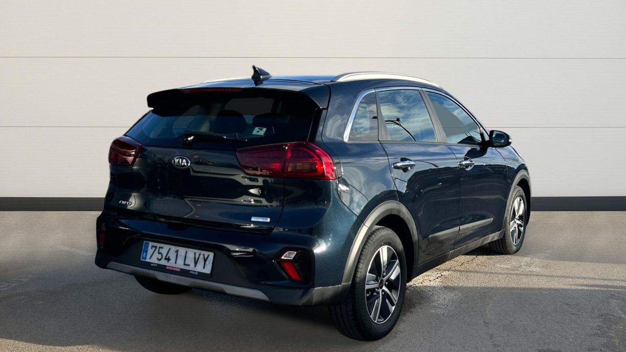 Kia Niro 1.6 GDI HEV DRIVE 141 5P