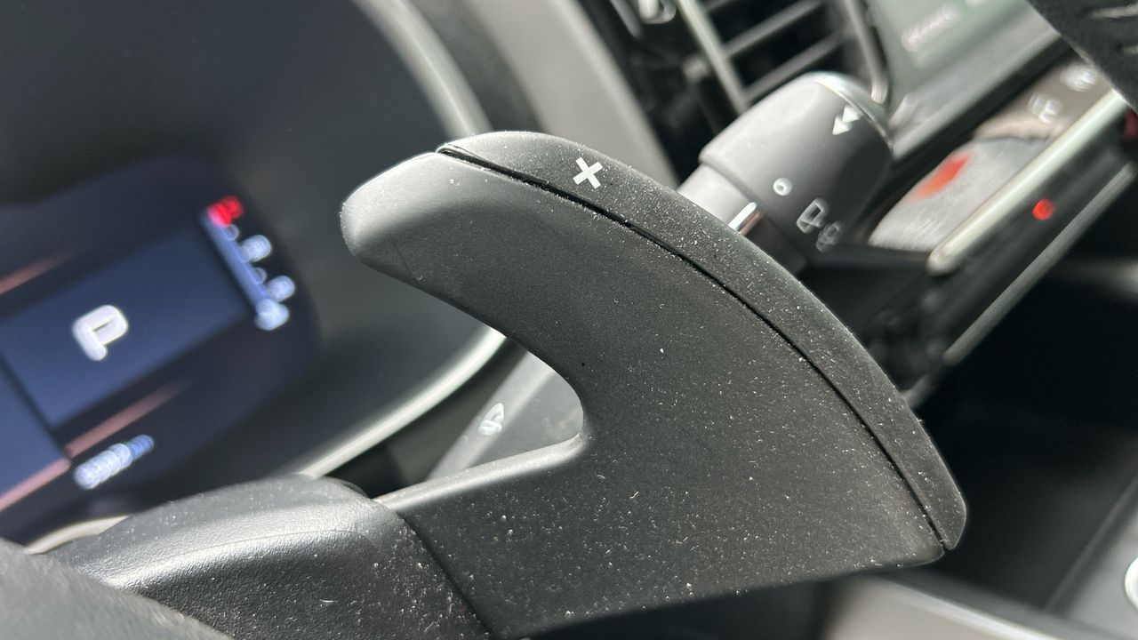 Citroën C5 Aircross 1.2 PURETECH 130 S&S C SERIES AUTO 131 5P