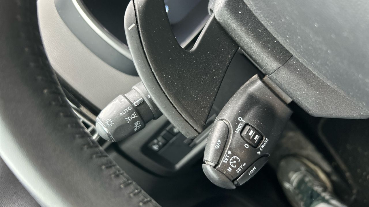 Citroën C5 Aircross 1.2 PURETECH 130 S&S C SERIES AUTO 131 5P