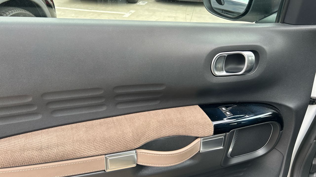 Citroën C4 Cactus 1.6 BLUEHDI 100 FEEL EDITION 100 5P