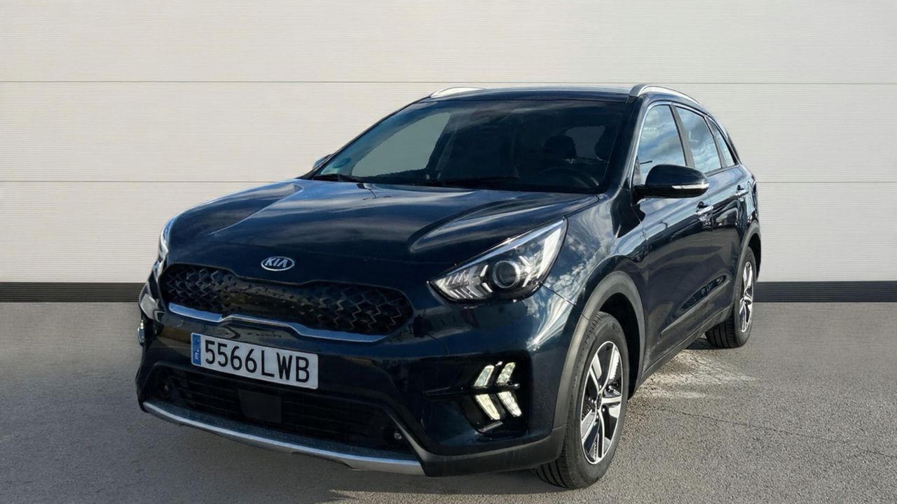 Kia Niro 1.6 GDI HEV DRIVE 141 5P