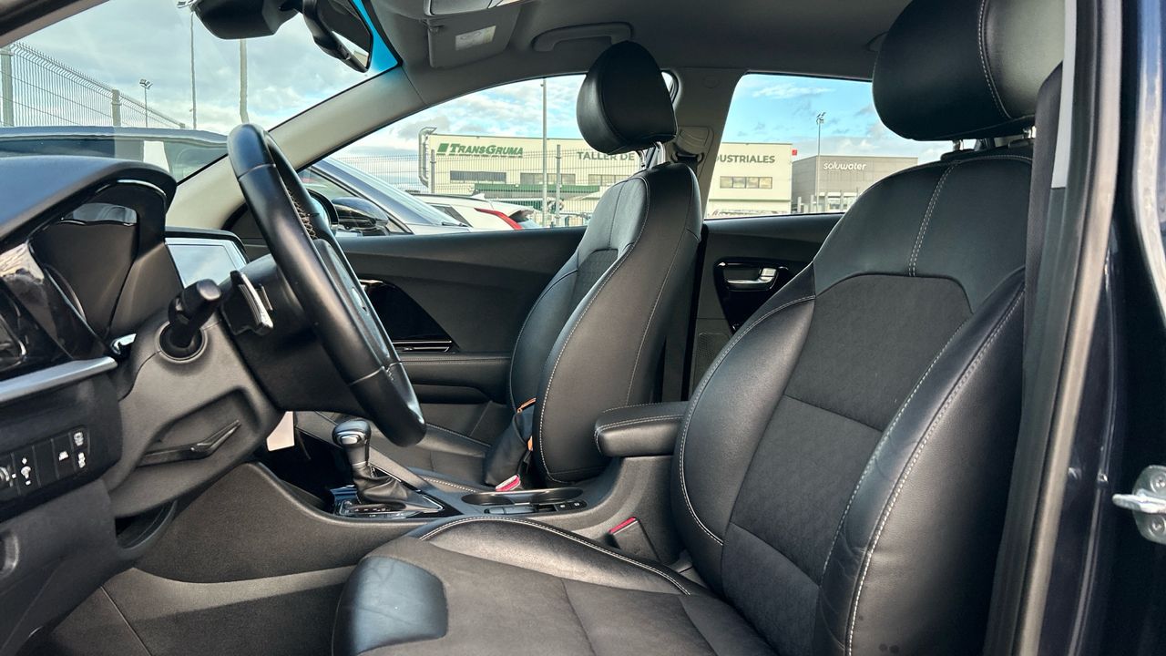Kia Niro 1.6 GDI HEV DRIVE 141 5P