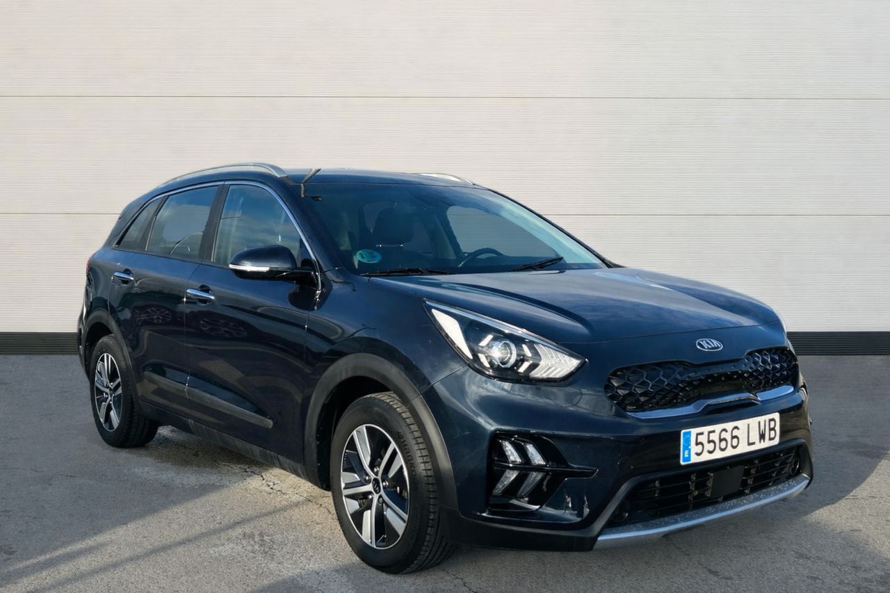 Kia Niro 1.6 GDI HEV DRIVE 141 5P