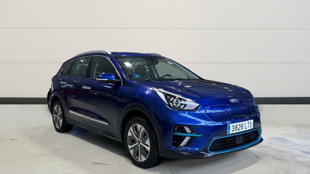 Kia Niro BEV 65KWH E-NIRO DRIVE 204 5P