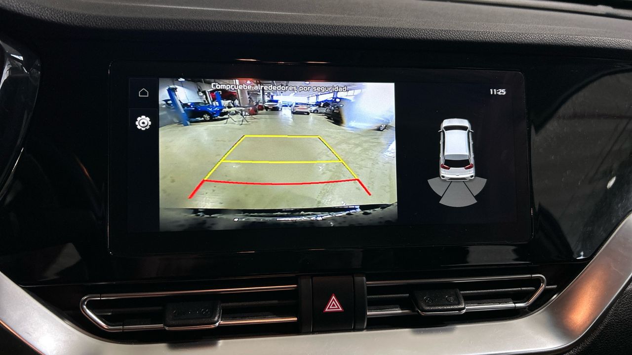 Kia Niro BEV 65KWH E-NIRO DRIVE 204 5P