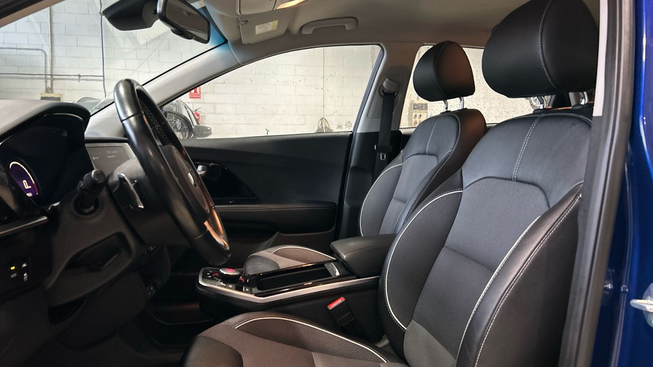 Kia Niro BEV 65KWH E-NIRO DRIVE 204 5P