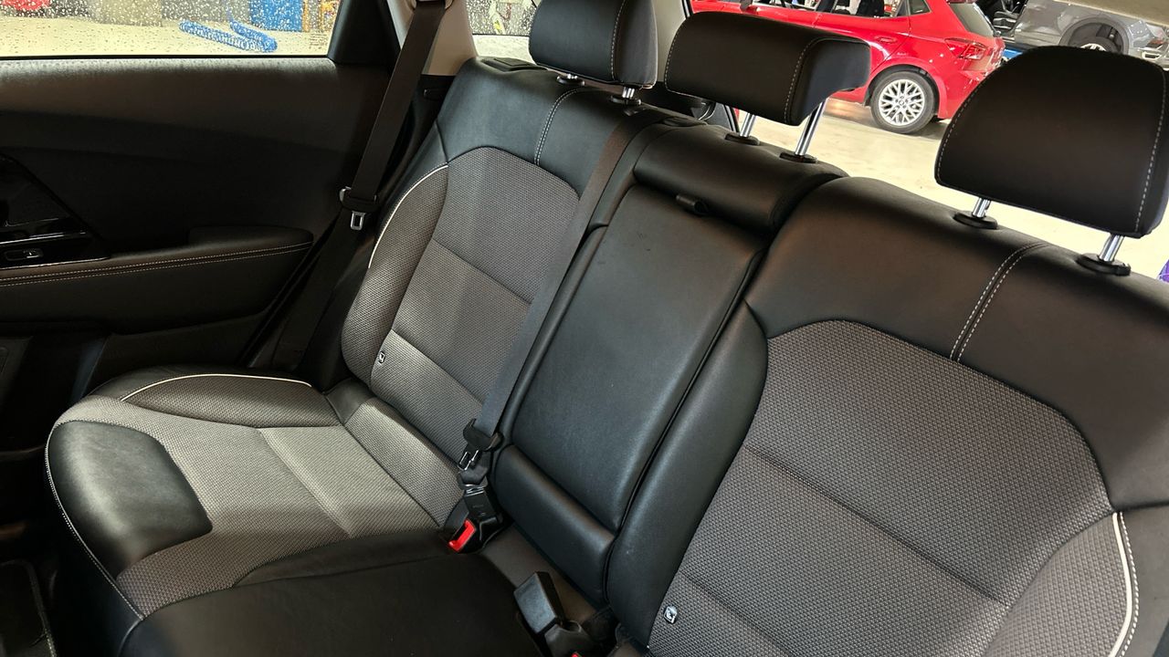 Kia Niro BEV 65KWH E-NIRO DRIVE 204 5P