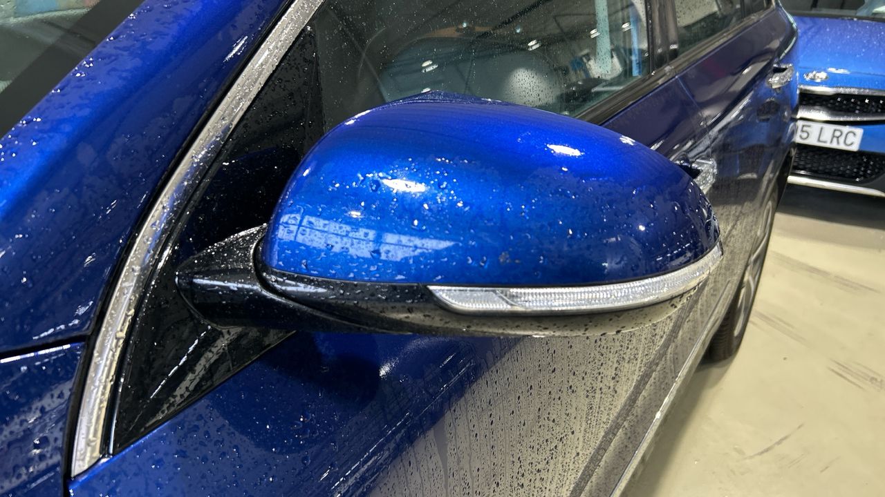 Kia Niro BEV 65KWH E-NIRO DRIVE 204 5P