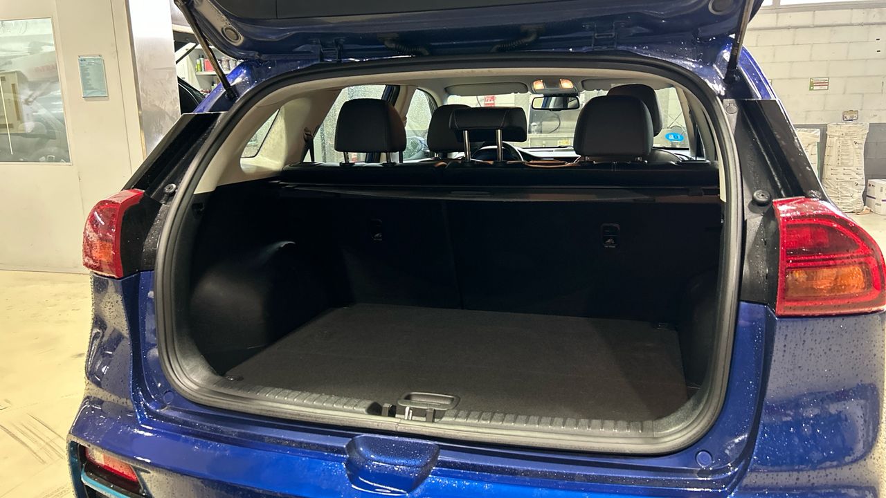 Kia Niro BEV 65KWH E-NIRO DRIVE 204 5P