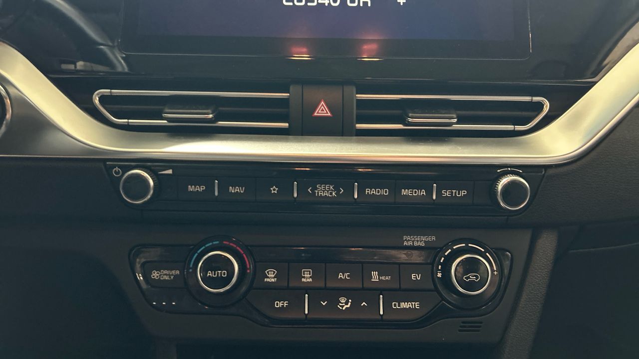 Kia Niro BEV 65KWH E-NIRO DRIVE 204 5P