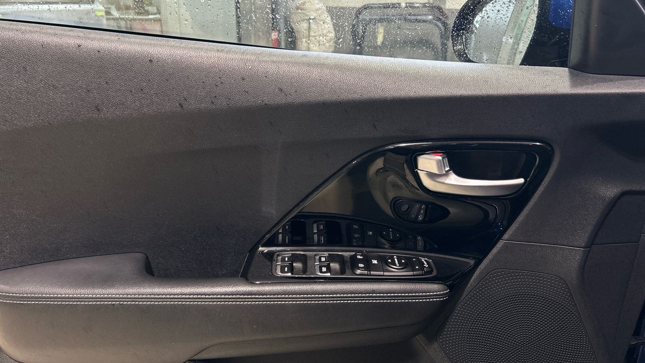 Kia Niro BEV 65KWH E-NIRO DRIVE 204 5P