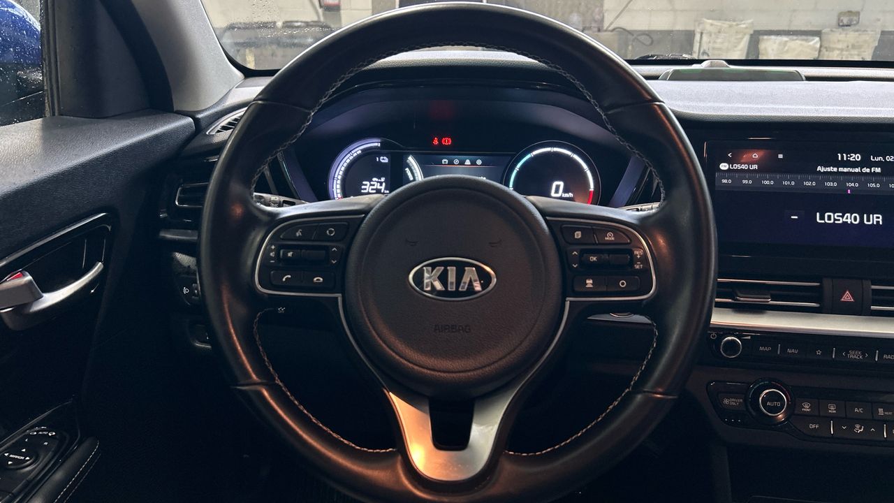 Kia Niro BEV 65KWH E-NIRO DRIVE 204 5P
