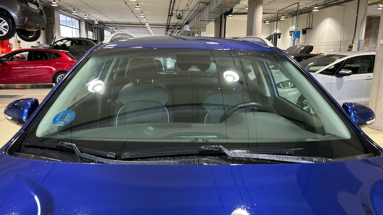 Kia Niro BEV 65KWH E-NIRO DRIVE 204 5P