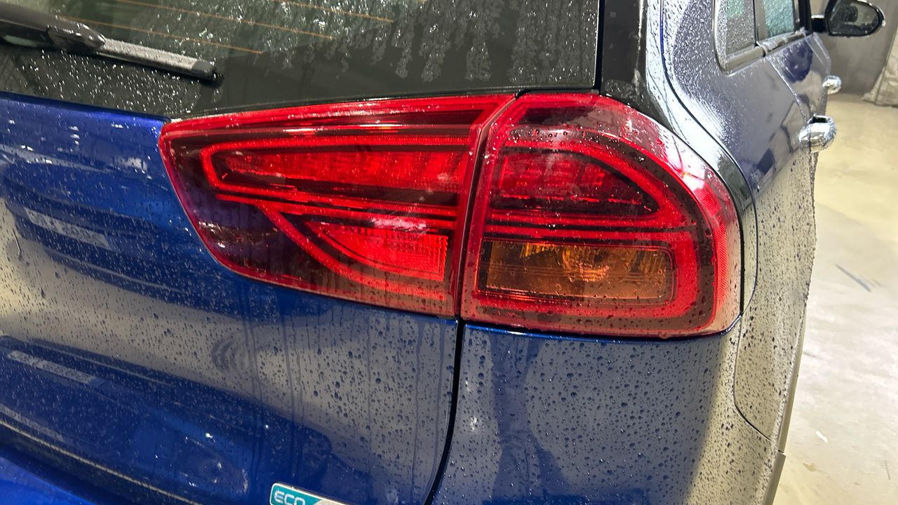 Kia Niro BEV 65KWH E-NIRO DRIVE 204 5P