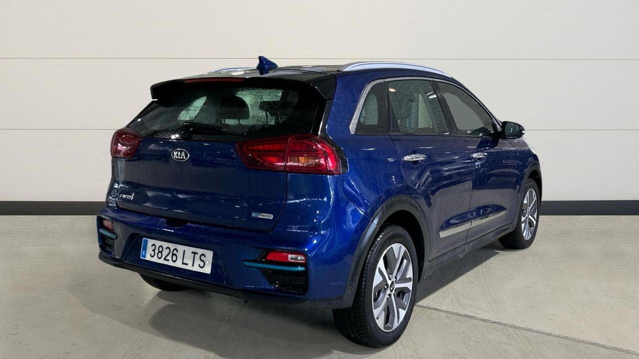 Kia Niro BEV 65KWH E-NIRO DRIVE 204 5P
