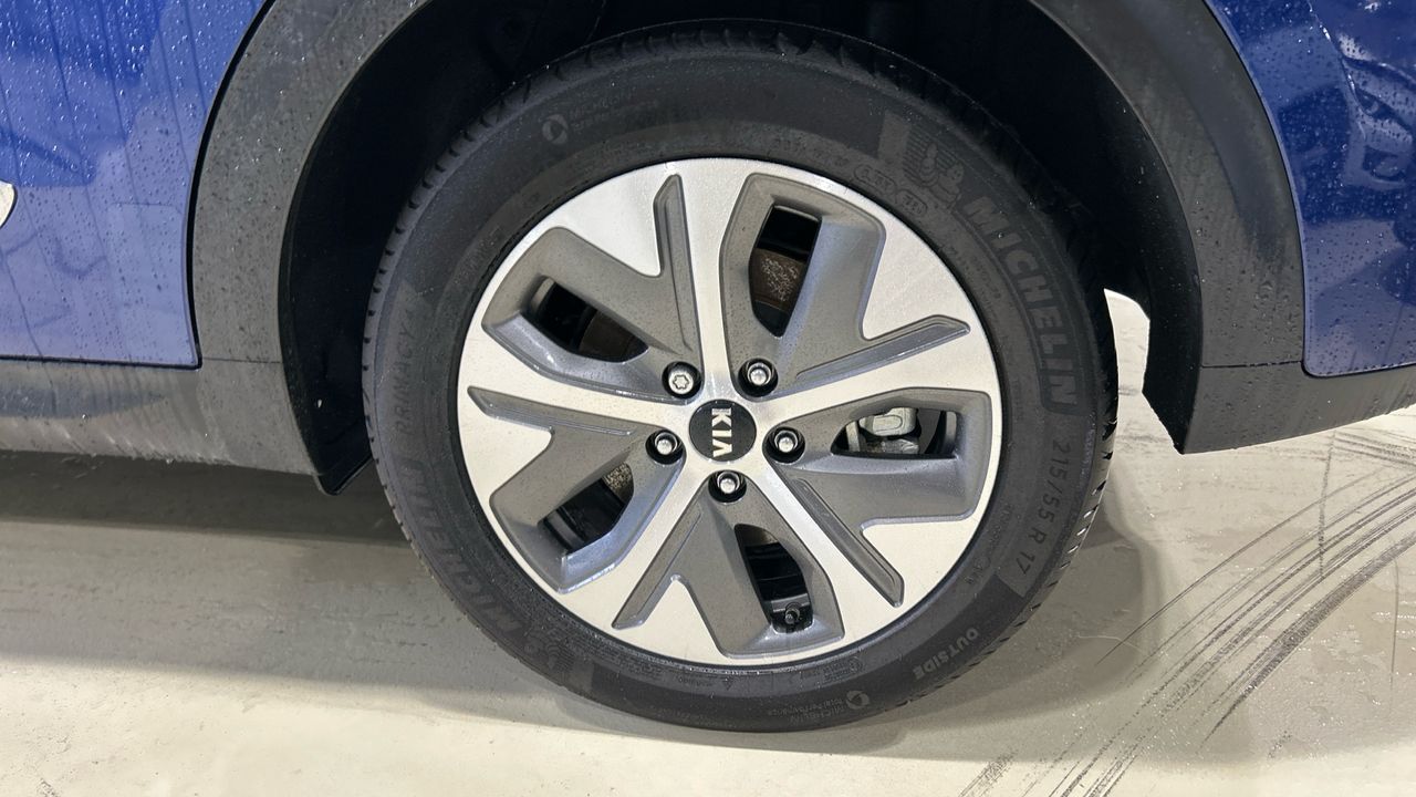 Kia Niro BEV 65KWH E-NIRO DRIVE 204 5P