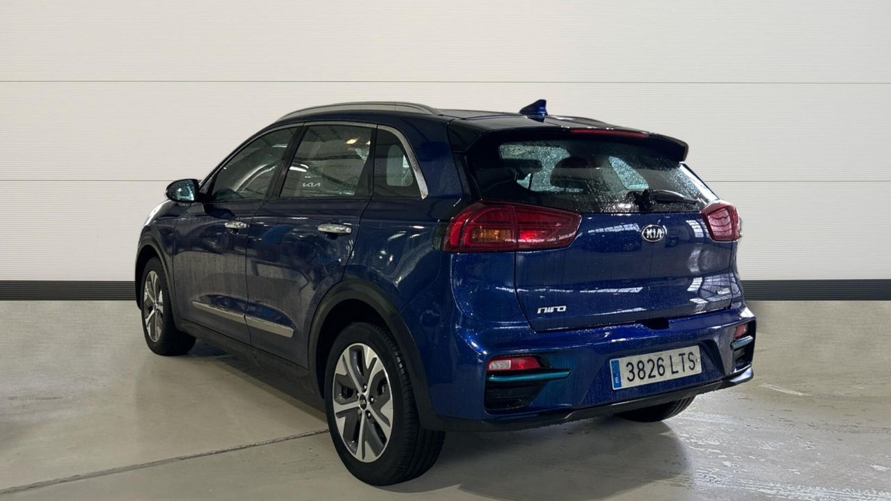 Kia Niro BEV 65KWH E-NIRO DRIVE 204 5P