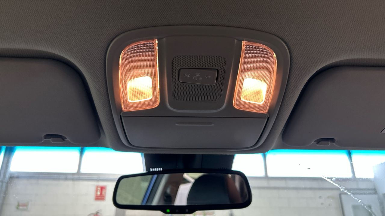 Kia Niro BEV 65KWH E-NIRO DRIVE 204 5P