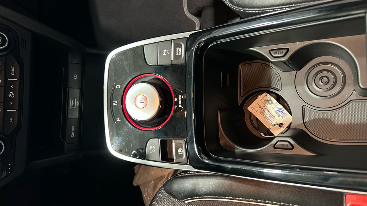 Kia Niro BEV 65KWH E-NIRO DRIVE 204 5P