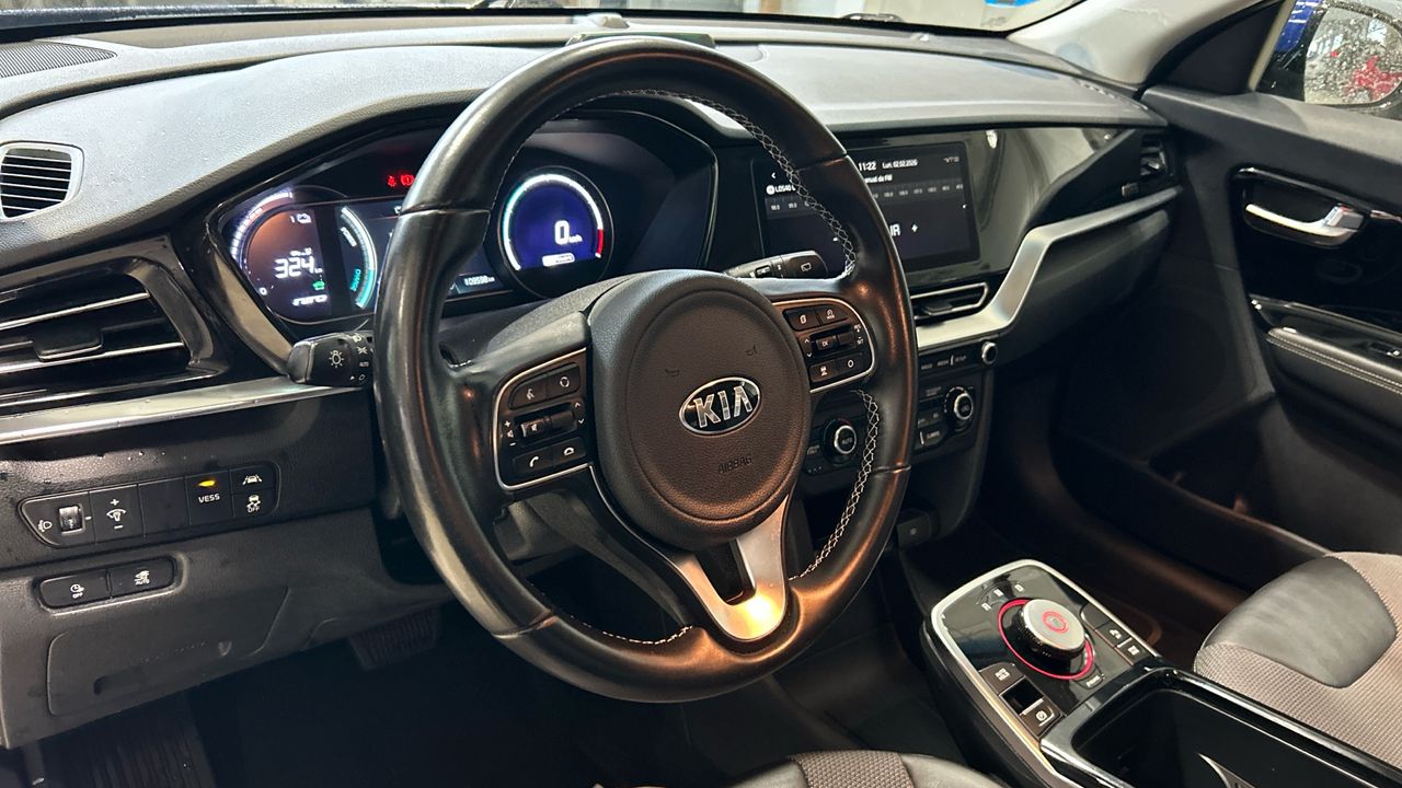 Kia Niro BEV 65KWH E-NIRO DRIVE 204 5P