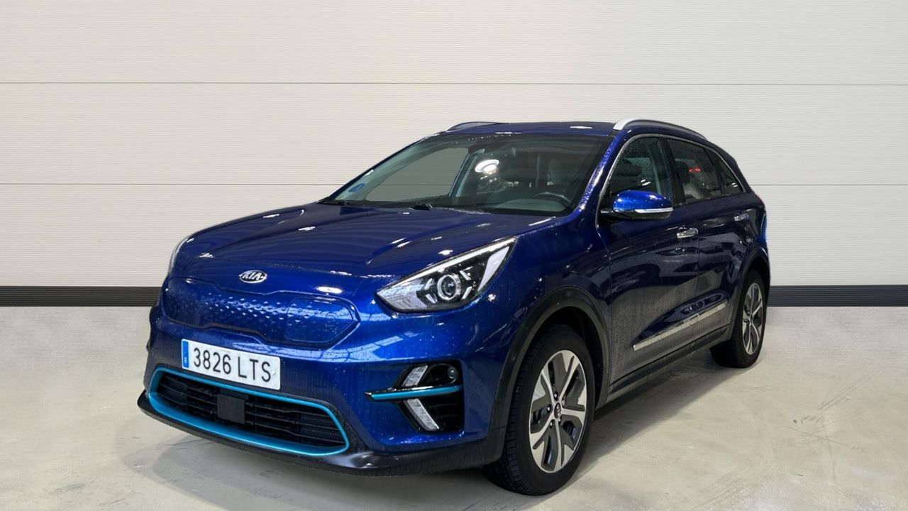 Kia Niro BEV 65KWH E-NIRO DRIVE 204 5P