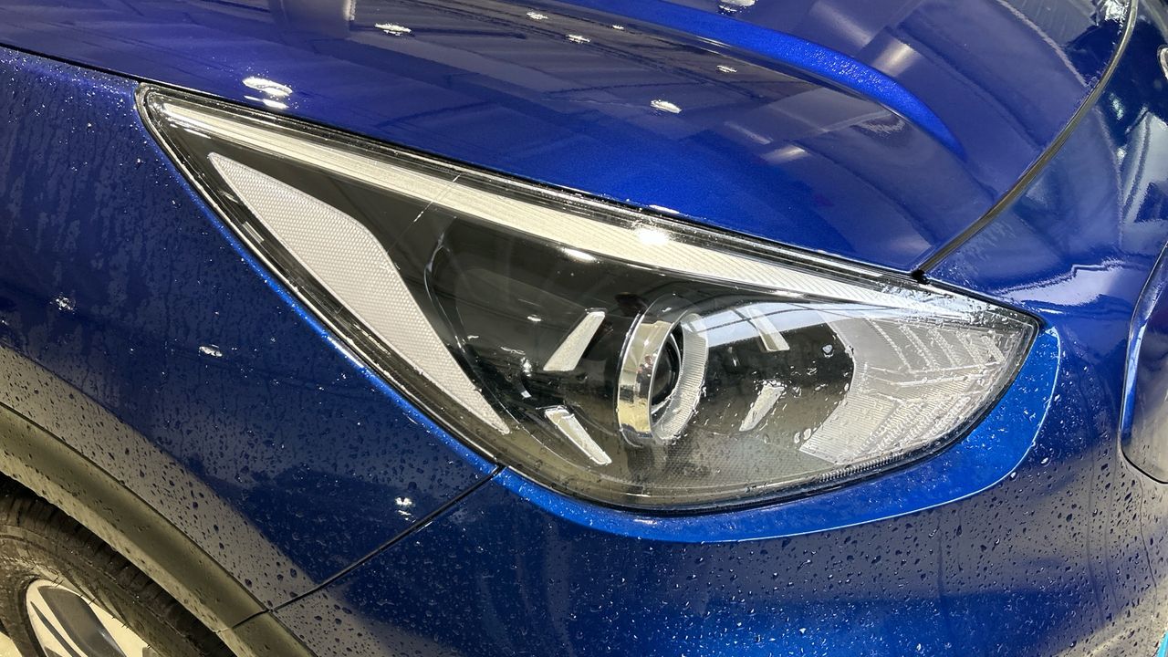 Kia Niro BEV 65KWH E-NIRO DRIVE 204 5P